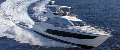 64' Absolute 2019 Yacht For Sale